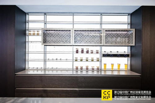 2024广州定制家居展圆满闭幕 木门新品引领未来家居潮流