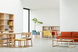 采光不足也不怕！巧妙利用家具，让家重获明亮新生