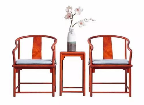 把握两大要点，红木家具就能保值升值