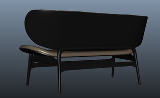 软包家具 家居美学与舒适生活的完美融合