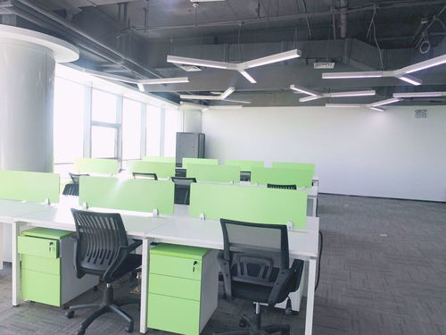 望京浦项中心特价精装办公室出租——带家具拎包入驻，一站式租赁服务首选