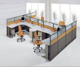 昆明办公家具定制 一站式服务，打造高效办公空间