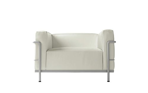 蓝子的诱惑 柯布西耶家具的功能与情感