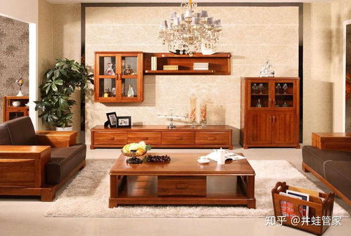 木制家具与木门的保养与修复指南