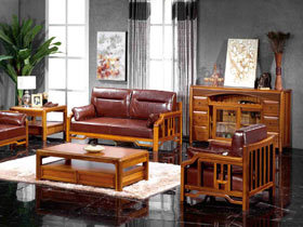 柚尊家具 天然材质与匠心工艺的完美结合