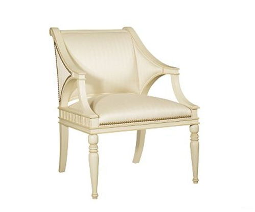 餐厅家具中的关键元素 A餐椅的设计与功能